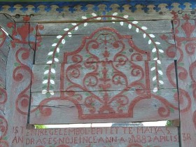 secuime, cazare, camere